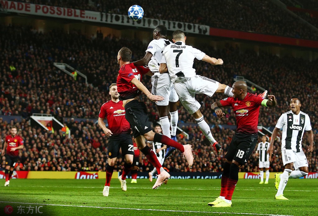  尤文图斯新援首秀破门助球队登顶积分榜  